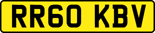 RR60KBV