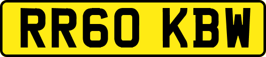 RR60KBW