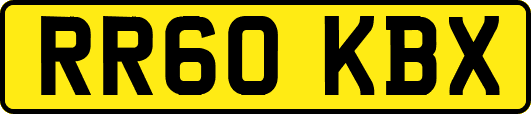 RR60KBX