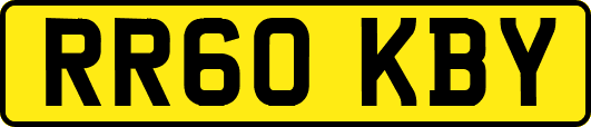 RR60KBY