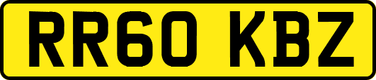 RR60KBZ