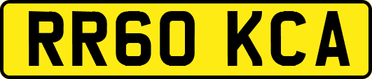 RR60KCA