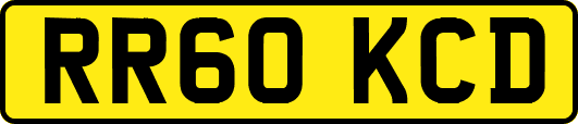 RR60KCD
