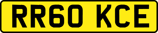 RR60KCE