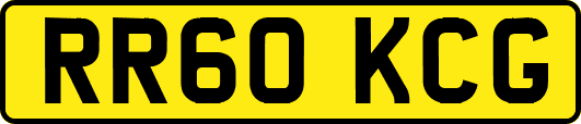 RR60KCG