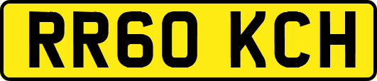RR60KCH