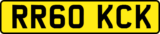 RR60KCK