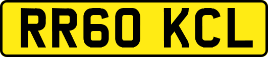 RR60KCL