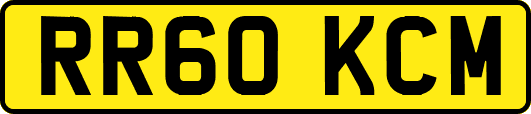 RR60KCM
