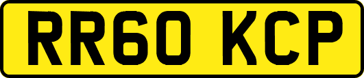 RR60KCP