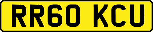 RR60KCU