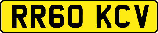 RR60KCV