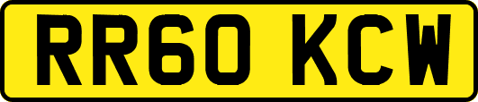 RR60KCW