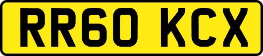 RR60KCX