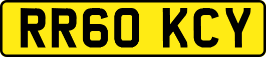 RR60KCY
