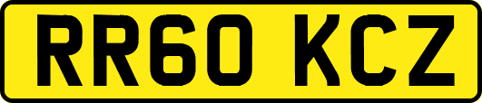 RR60KCZ