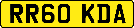 RR60KDA