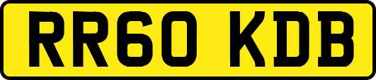 RR60KDB