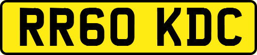 RR60KDC