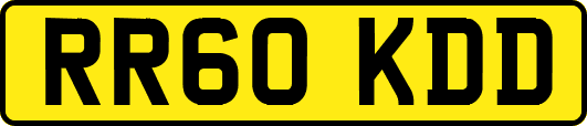RR60KDD