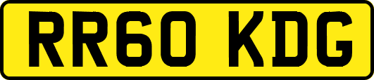 RR60KDG