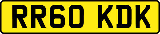 RR60KDK