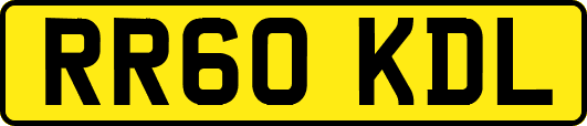 RR60KDL