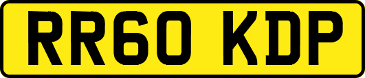 RR60KDP
