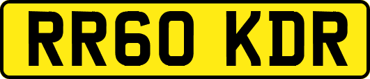 RR60KDR
