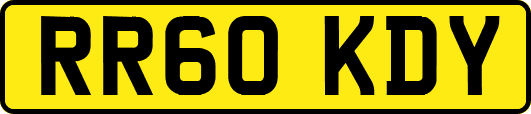 RR60KDY