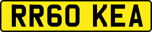 RR60KEA