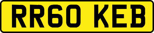 RR60KEB