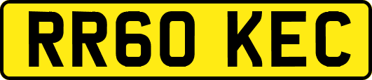 RR60KEC