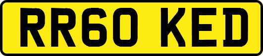 RR60KED