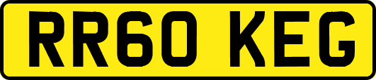 RR60KEG