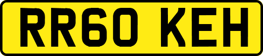 RR60KEH