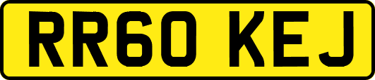 RR60KEJ