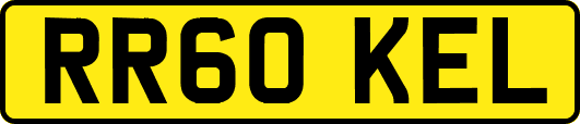 RR60KEL