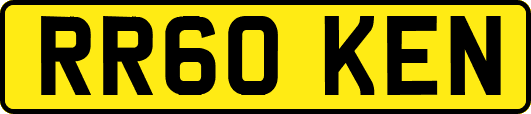 RR60KEN