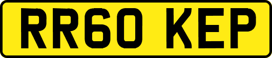 RR60KEP