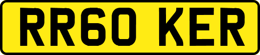 RR60KER