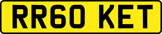 RR60KET