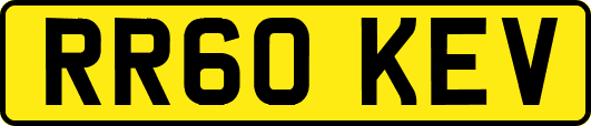RR60KEV