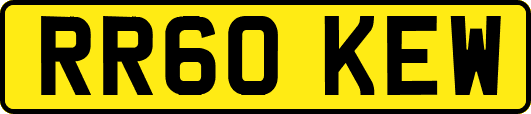 RR60KEW