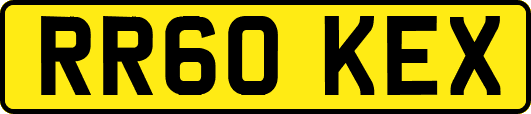 RR60KEX