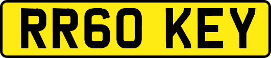 RR60KEY