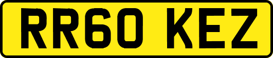 RR60KEZ