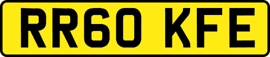 RR60KFE