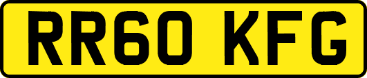 RR60KFG