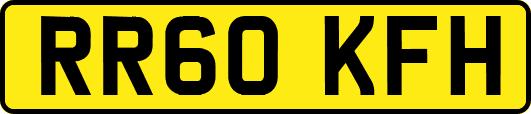 RR60KFH